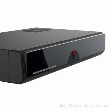 Google's Android 4.2 ATSC IPTV Set-top Box with 1GB DDR3 RAM, 4GB NAND Flash, Built-in Wi-Fi